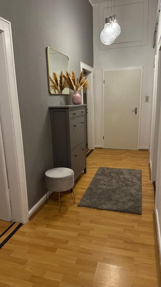 Downtown Chalet in Braunschweig