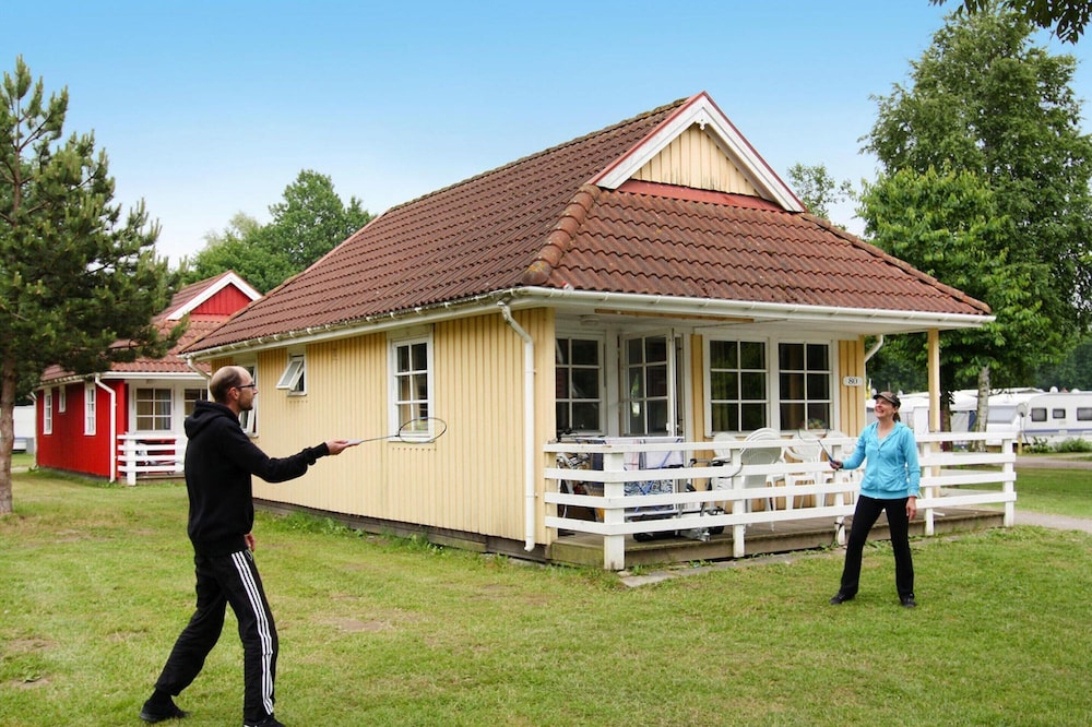 Holiday Park Markgrafenheide, Markgrafenheide