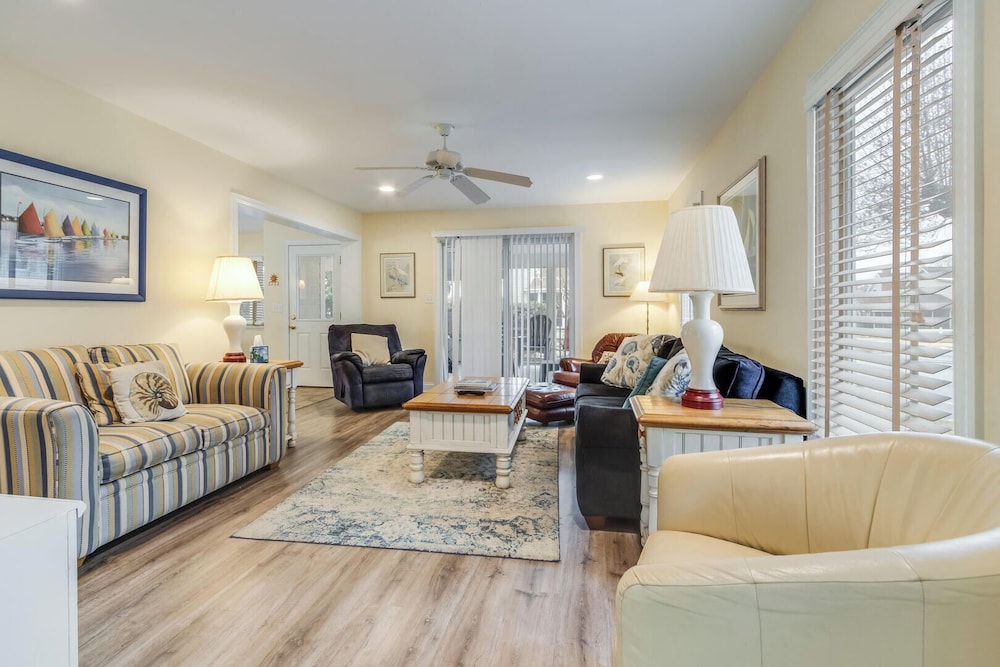 Scarborough Avenue 108