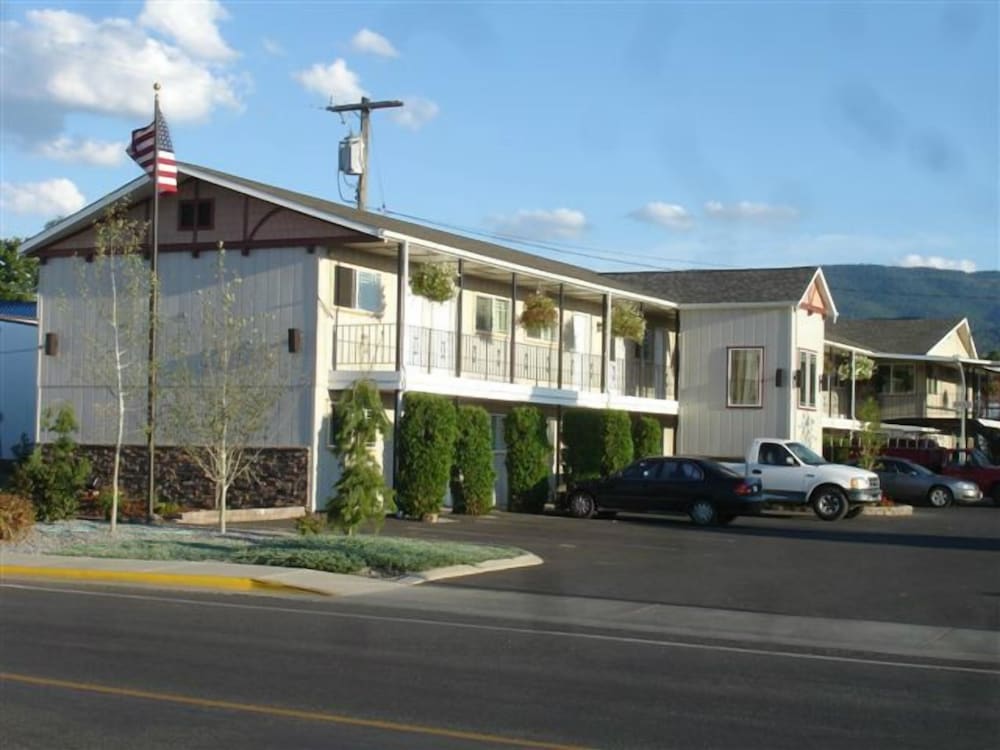 Gateway Inn