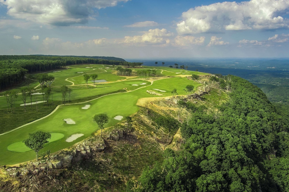 Cloudland at McLemore Resort Lookout Mountain, Curio by Hilton - Property Image 186