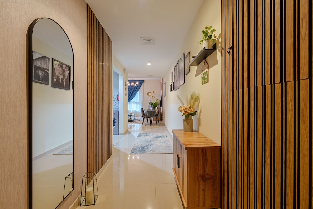 Marco Polo - May Residence 5