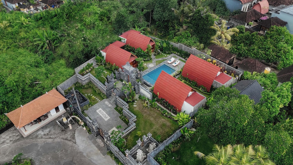 Puri Arsa Bali