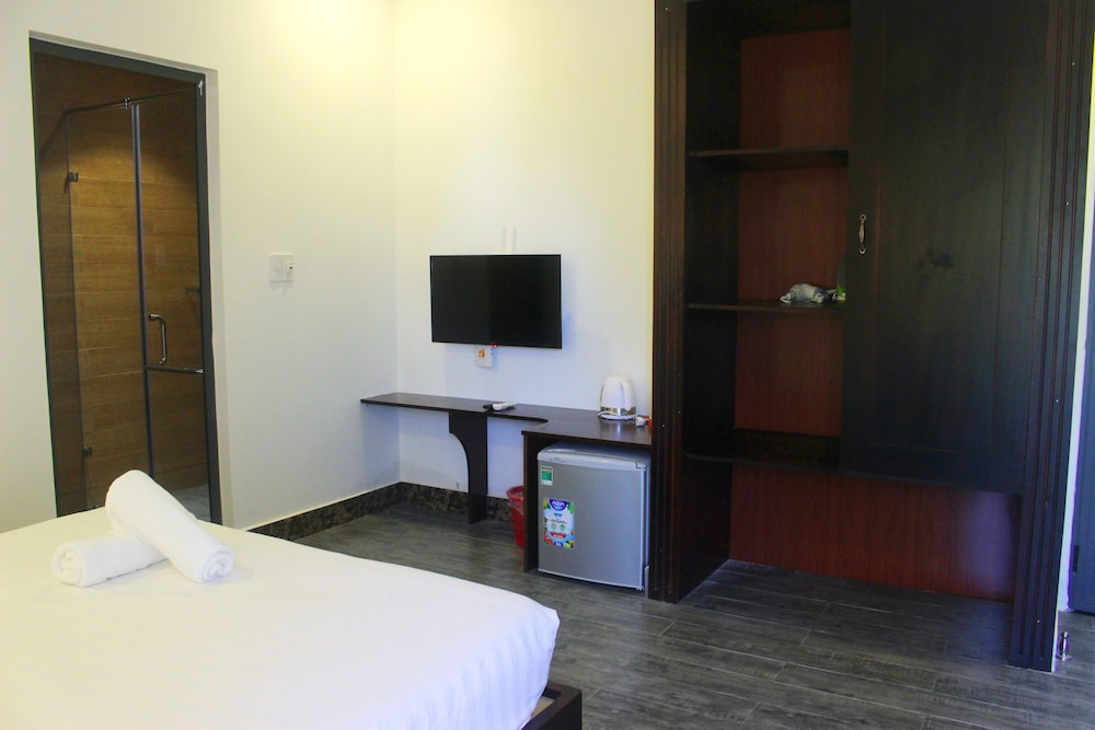Hoang Y Homestay view 5