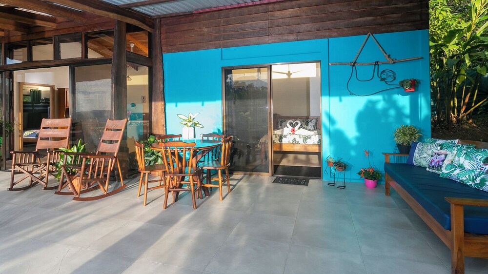 Mi casa es su casa B&B