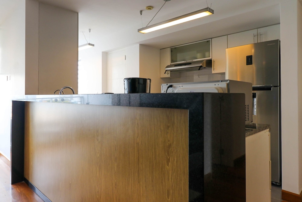 w Classy 2BR in Miraflores