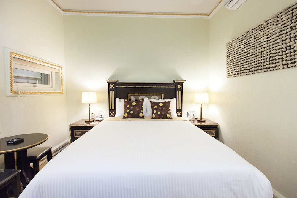 Olle Hotel