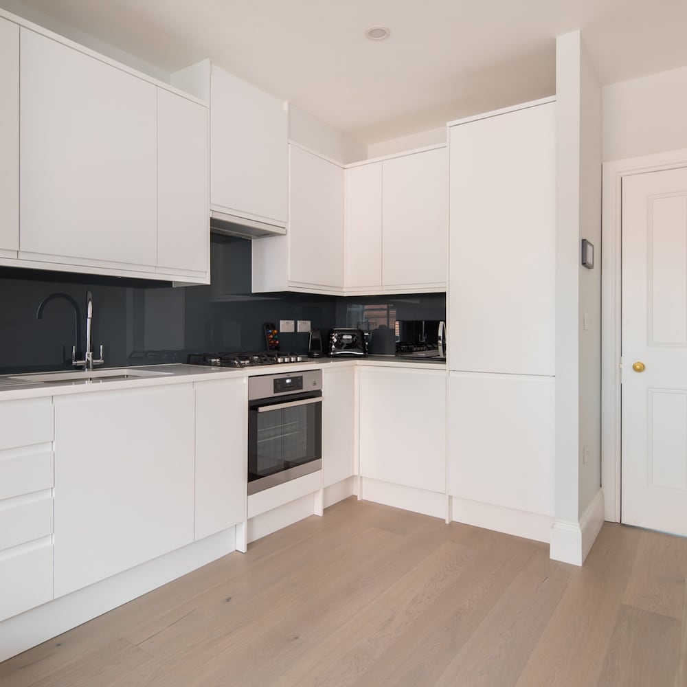 Amazing Leicester Sq 1BR - Netflix Nespresso