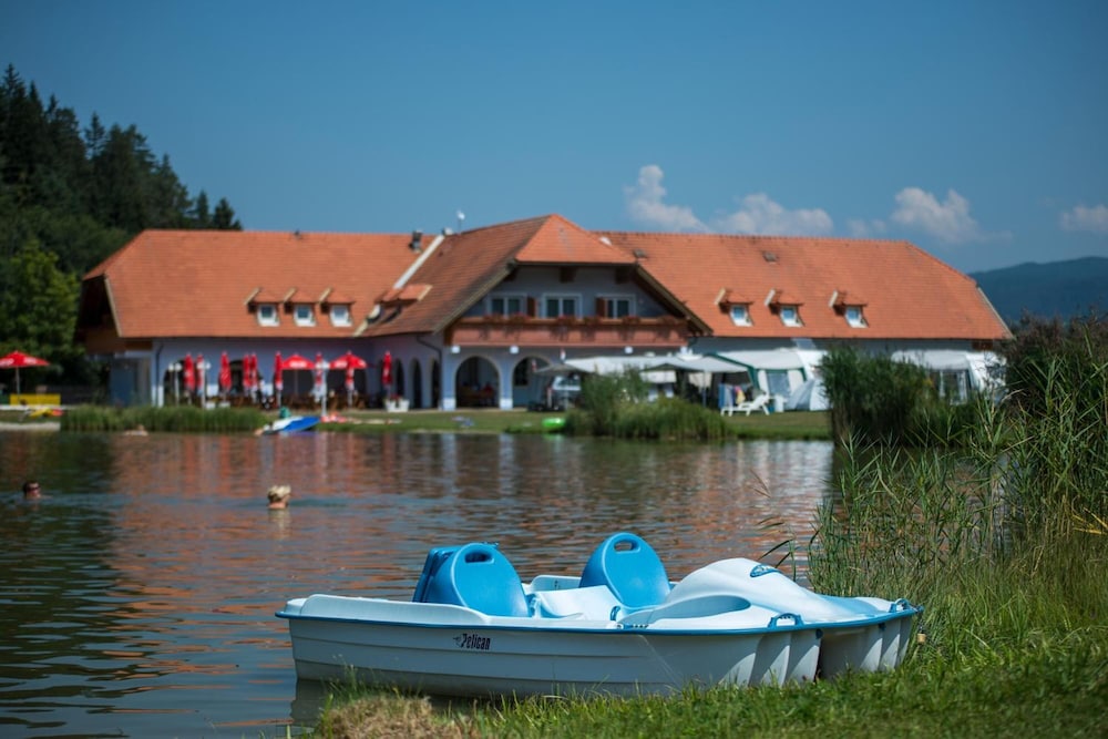 Pension Pirkdorfersee