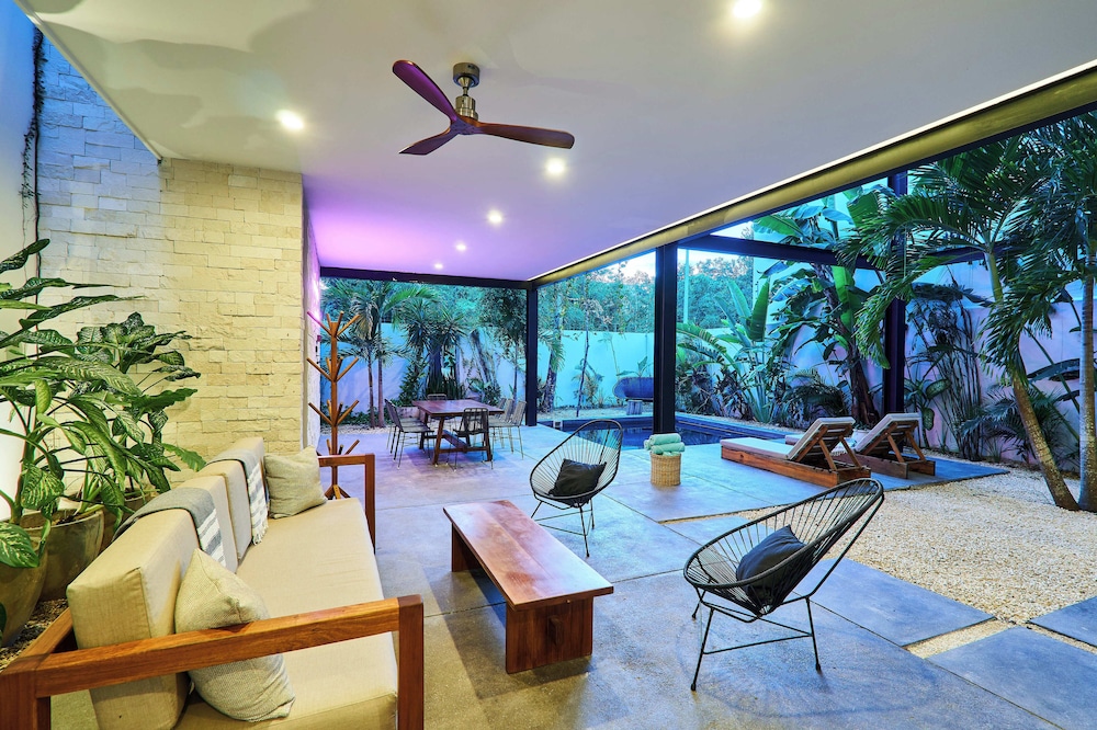 Casa Aventura