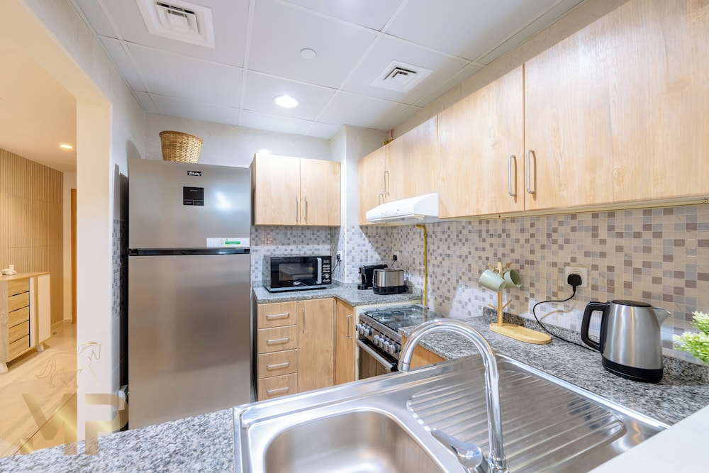 Marco Polo - May Residence 5