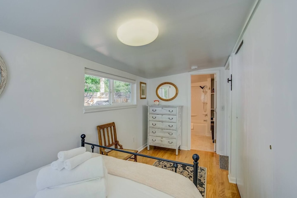 1brcolorado Cottage Charmhiking and Broadmoor