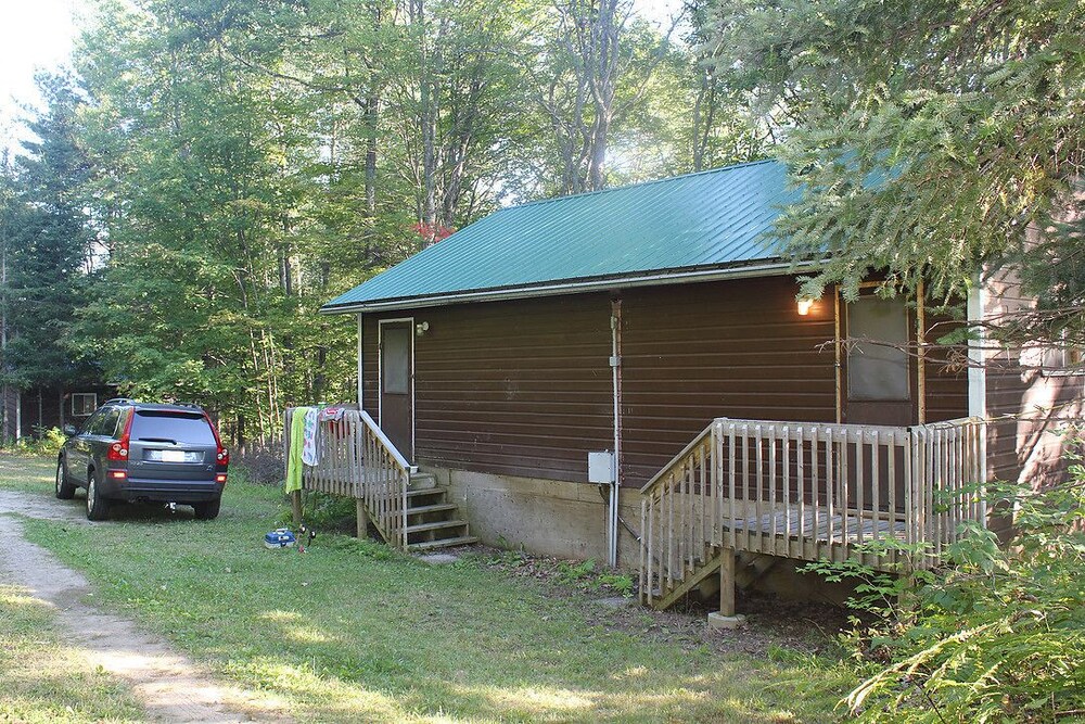 Knoepfli Inn Farmhouse