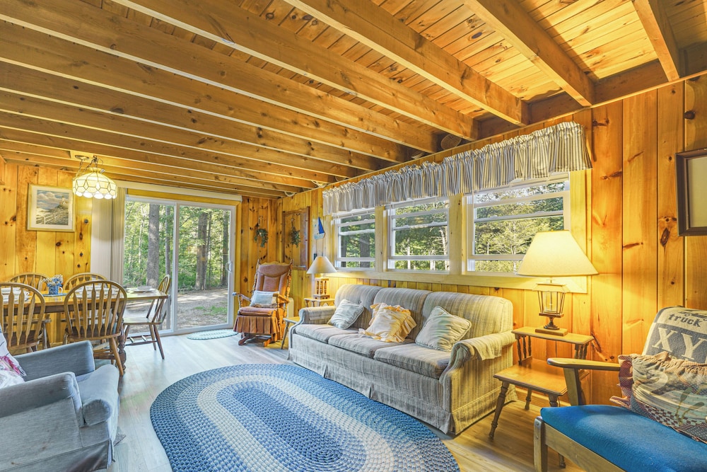 Quiet Remote Cottage on Panther Pond! - Property Image 41