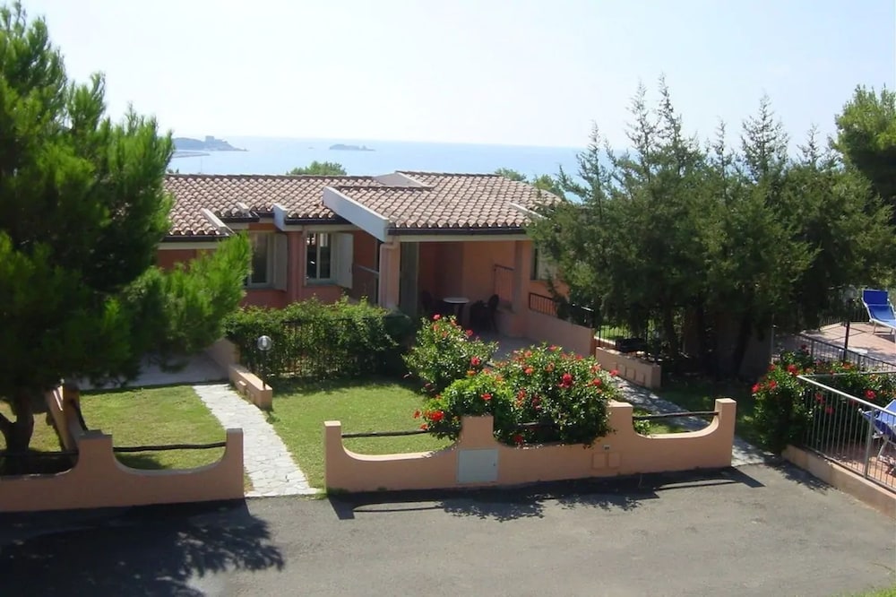 Residence la Chimera