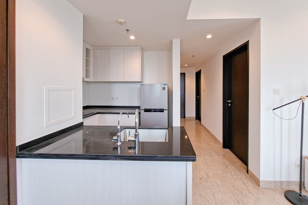 Modern Contemporary Cozy 2Br At Branz Bsd City Apartment