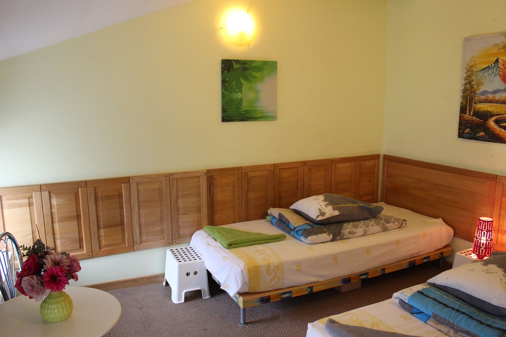 Sleep In BnB