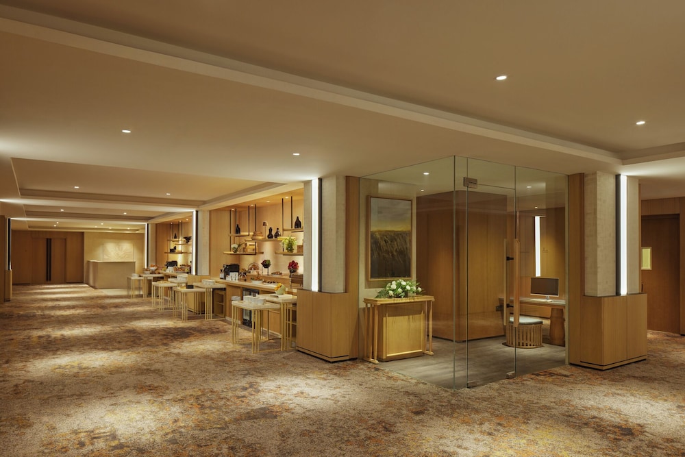 Hotel Tentrem Jakarta 47