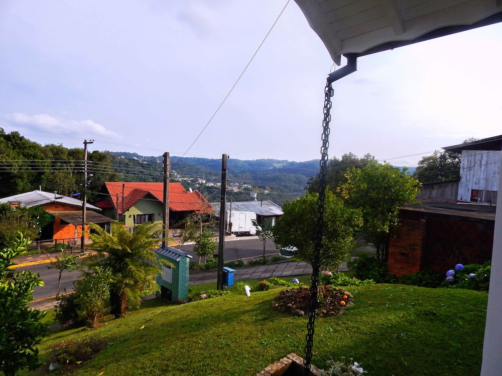 Residencial Encantos de Gramado