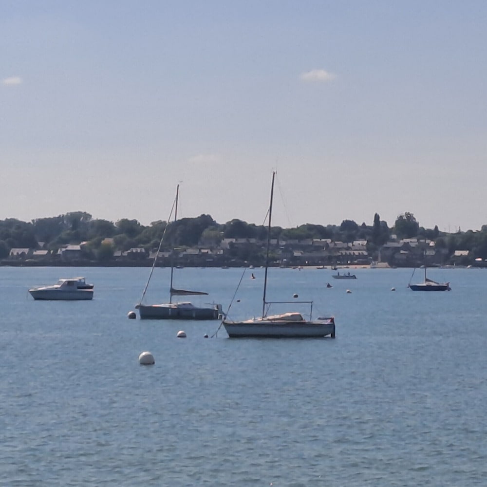 Chambre d'hôtes le lac