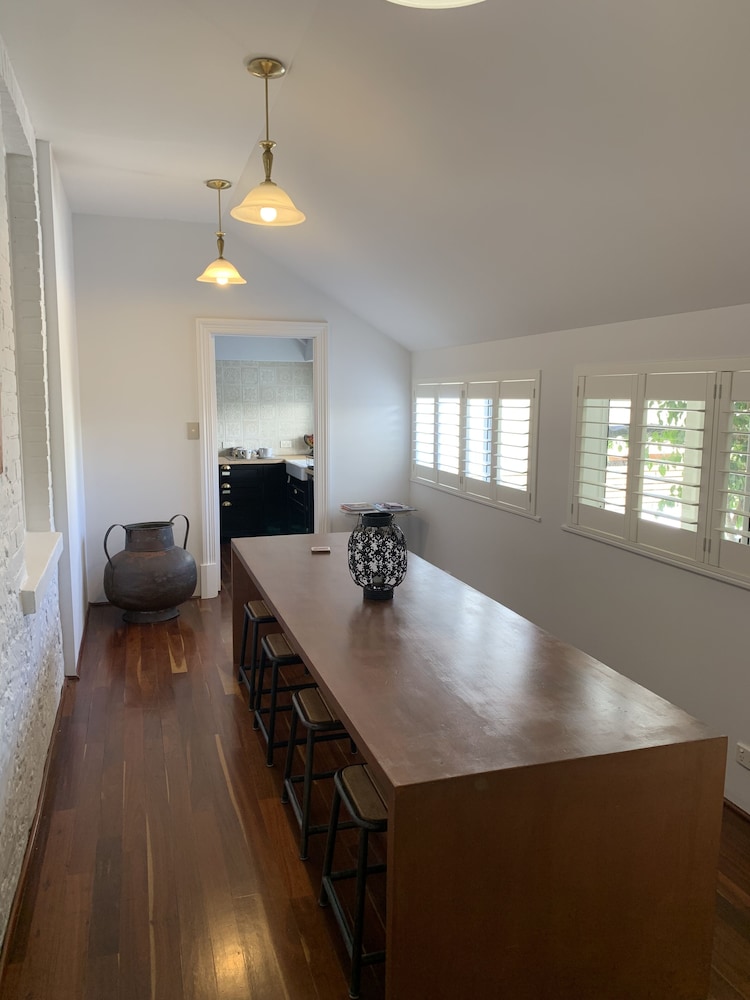 Arundel's Boutique Accommodation