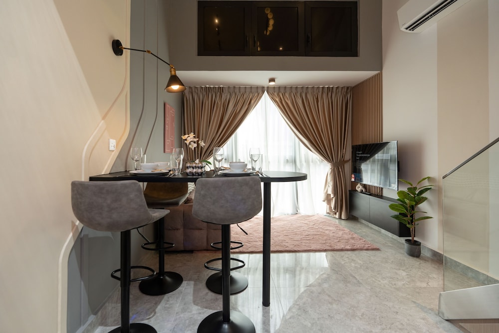 Agile Skyline Suites By PSM