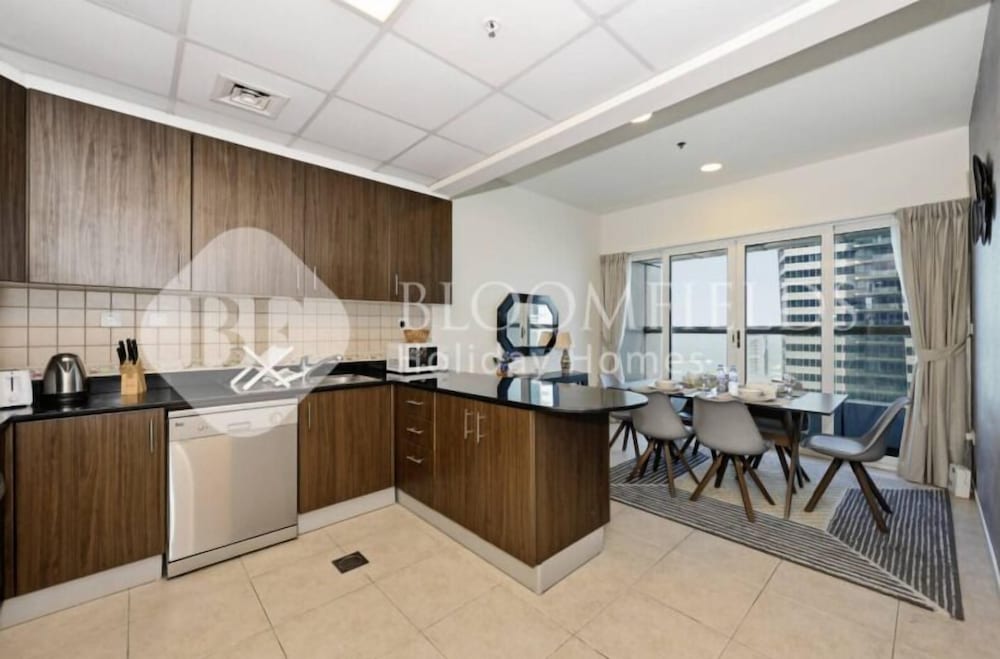 5711 Bloomfields 2BR Elite Residence