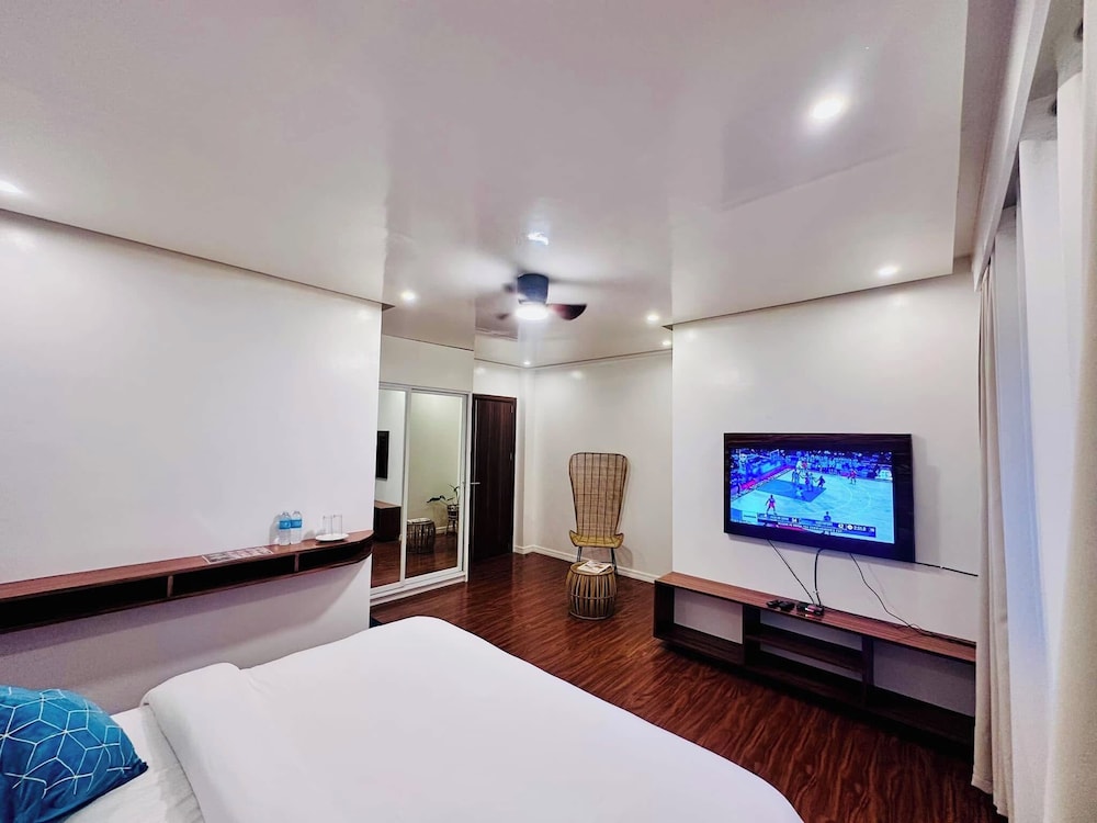 Calel Guest House