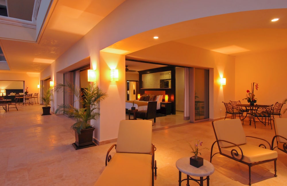 Puerto Vallarta Vacations - Garza Blanca Preserve Resort  Spa - All Inclusive - Property Image 25