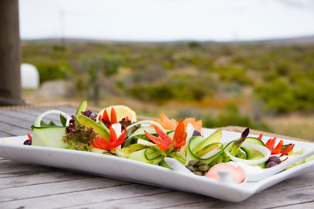Thali Thali Game Lodge