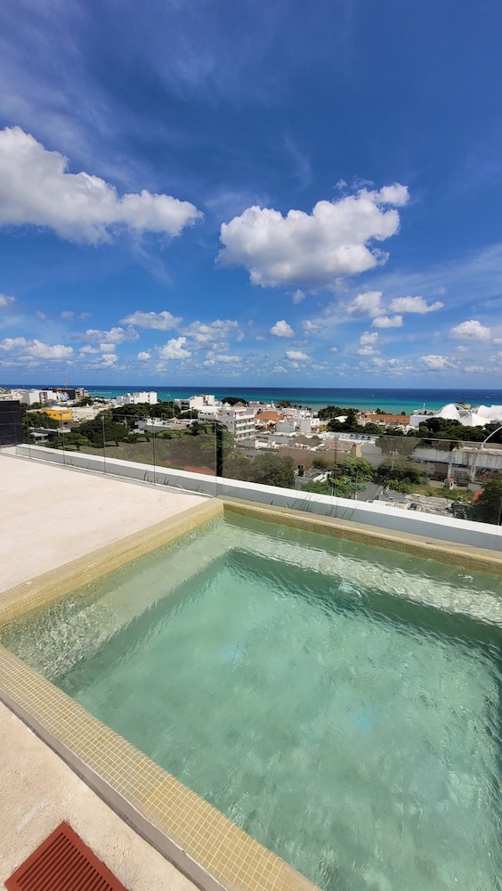 Depa M410 Relaxing and Cozy Steps From the Beach