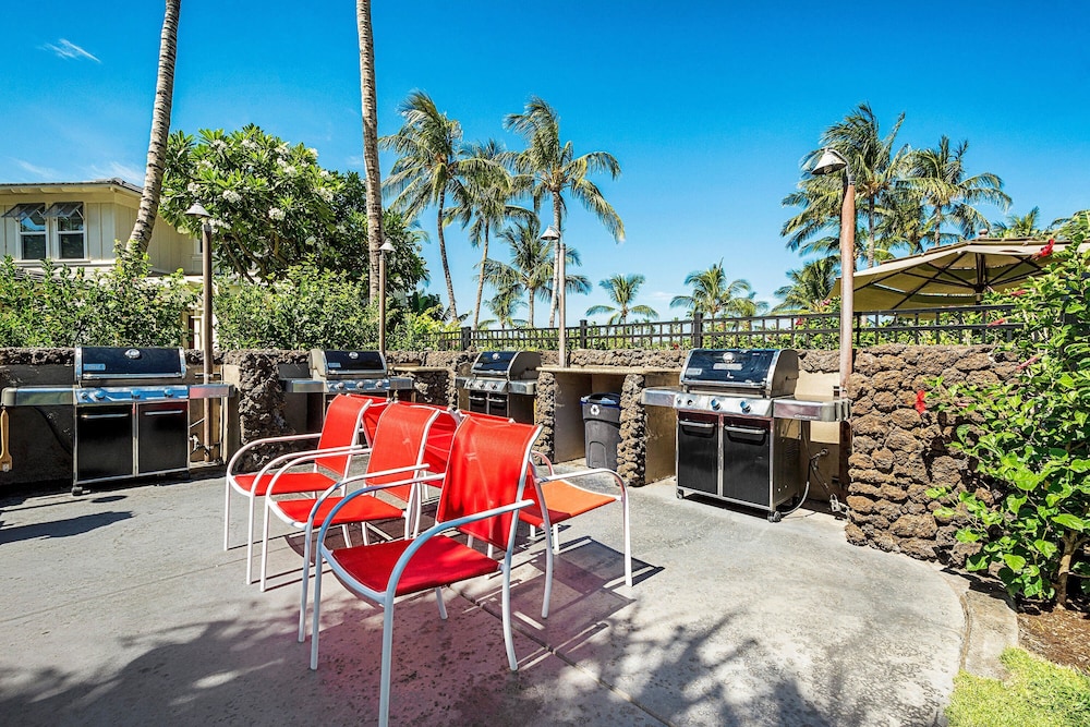 2 Bdrm Plus Loft - AC & Wifi - Concierge Included - Lanai!! - Vrkcv
