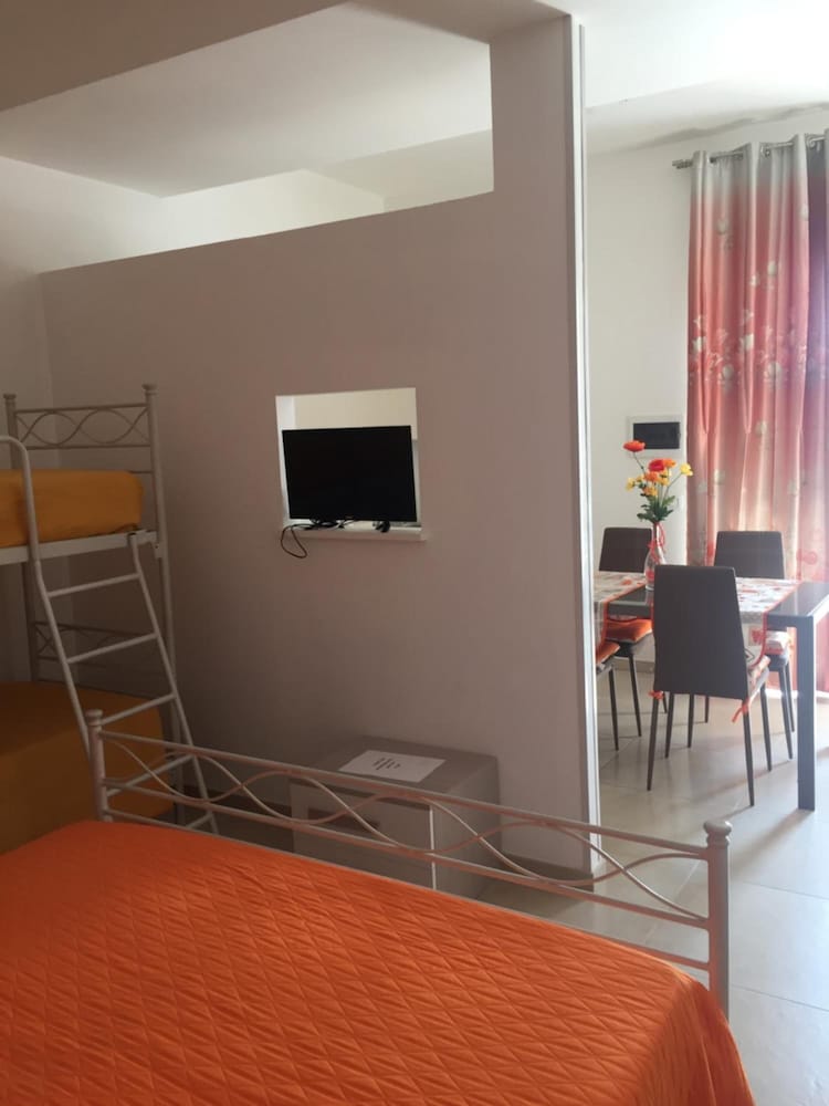 B&B L' Aurora en Manduria