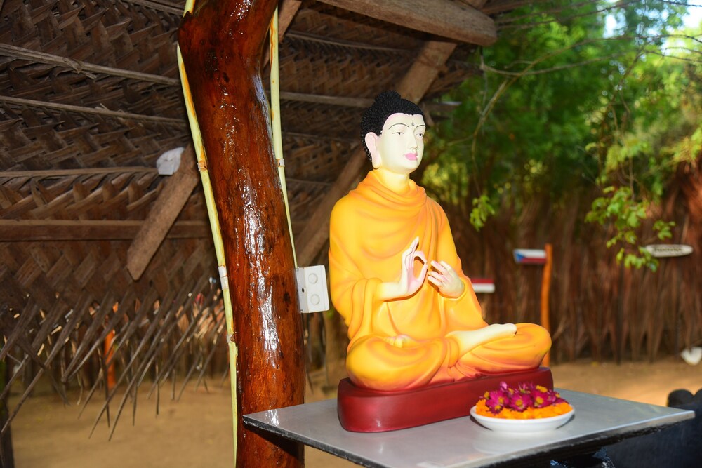 Thumbaya Resort Yala