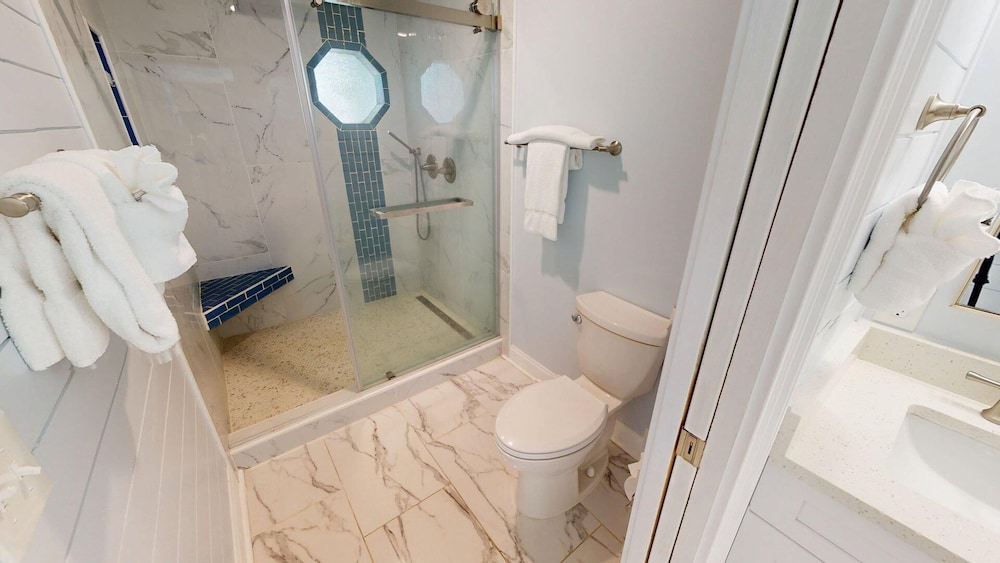 Bay View Villas 3 by Tybee Vacation Rentals