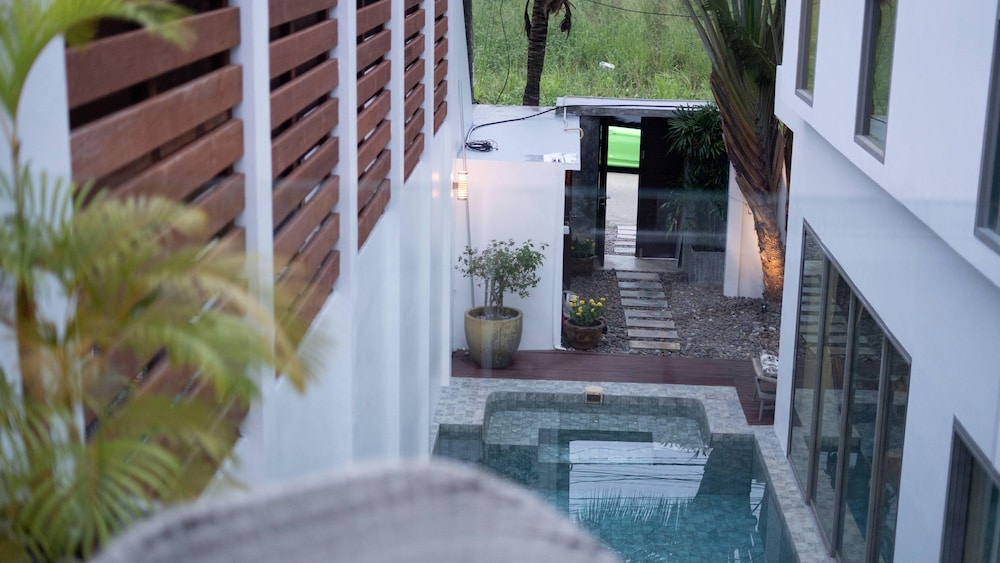 New Primrose Pool Villa Your Own Secluded Paradise