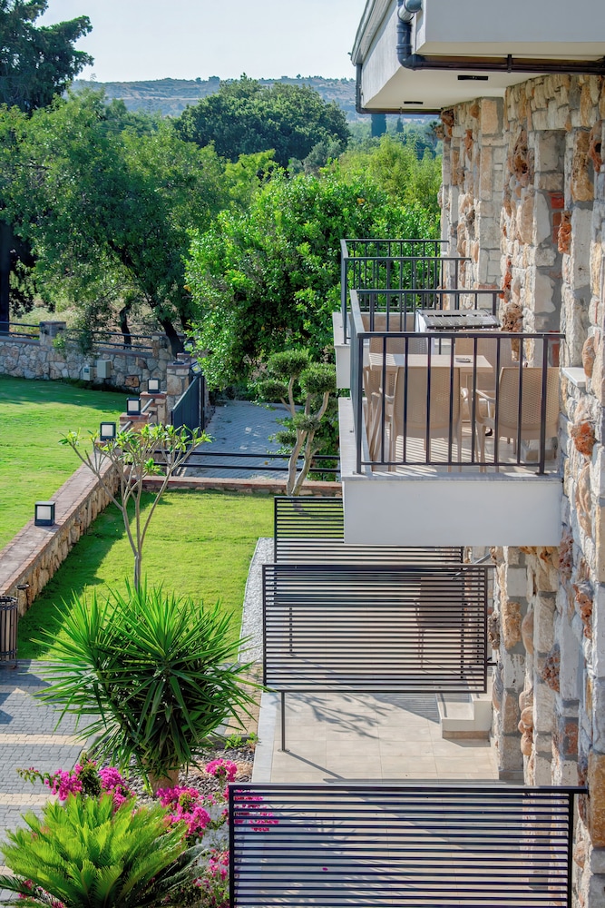 La Sereine boutique hotel