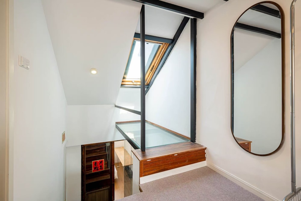 Shanghai Hills&ZINN 2BR with Kitchen