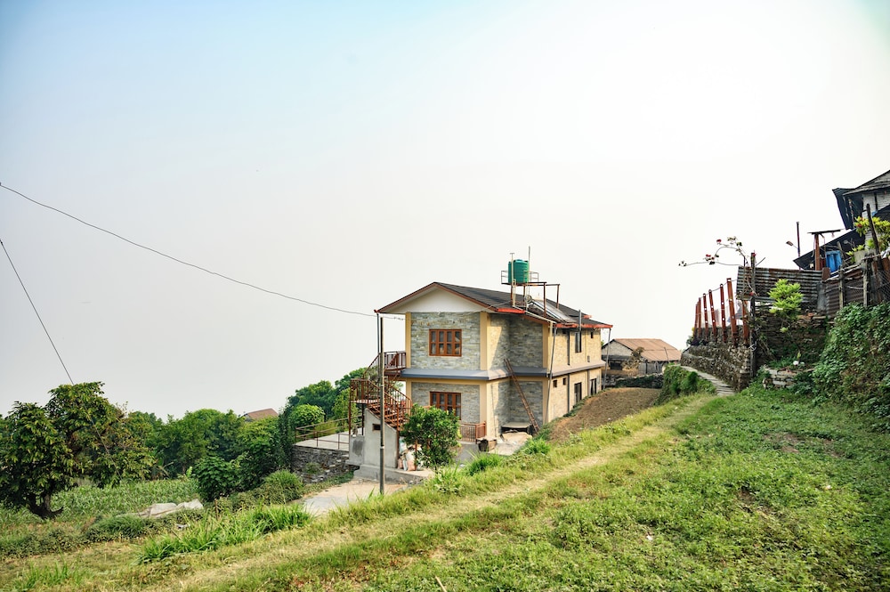 Pari Ghar Guest House