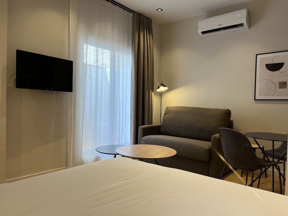 Apartamentos Laforja