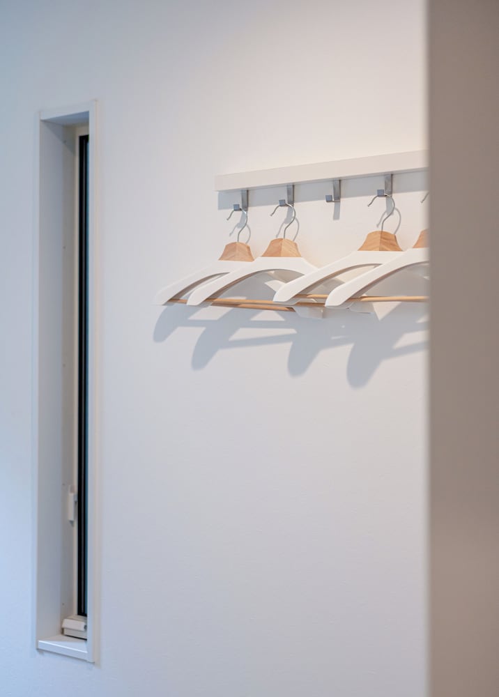 Nishikujo Maison Le Bleu Chigusa