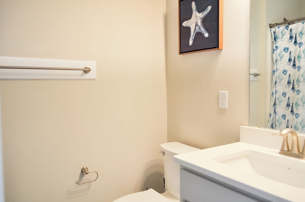Family Tides by Topsail Realty