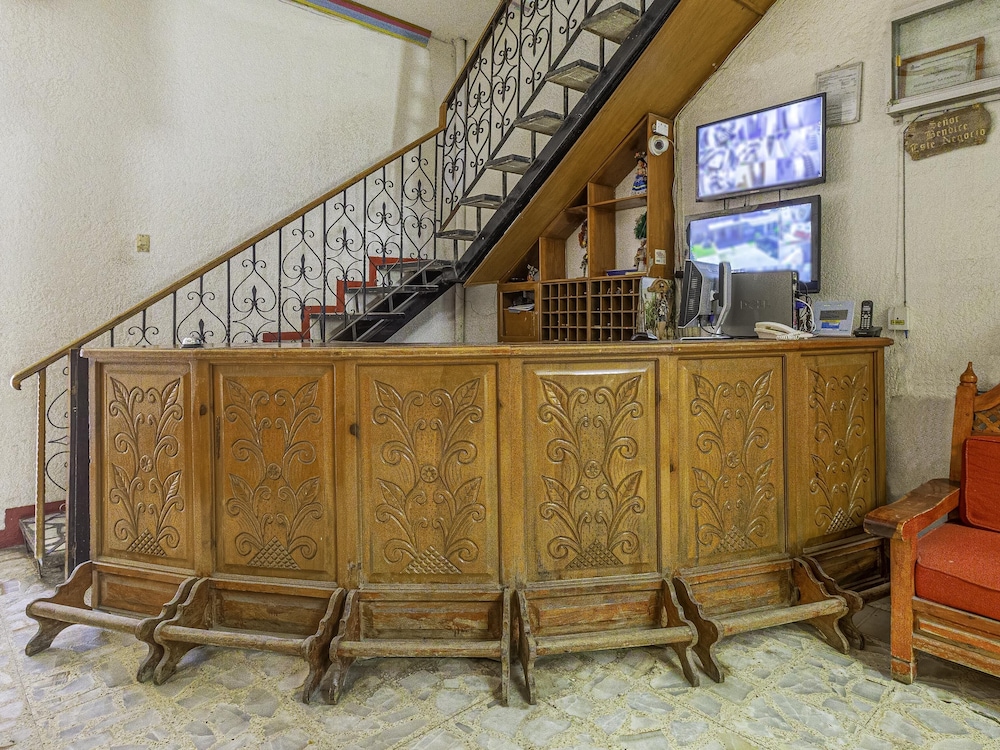 Hotel La Calenda - Image 1