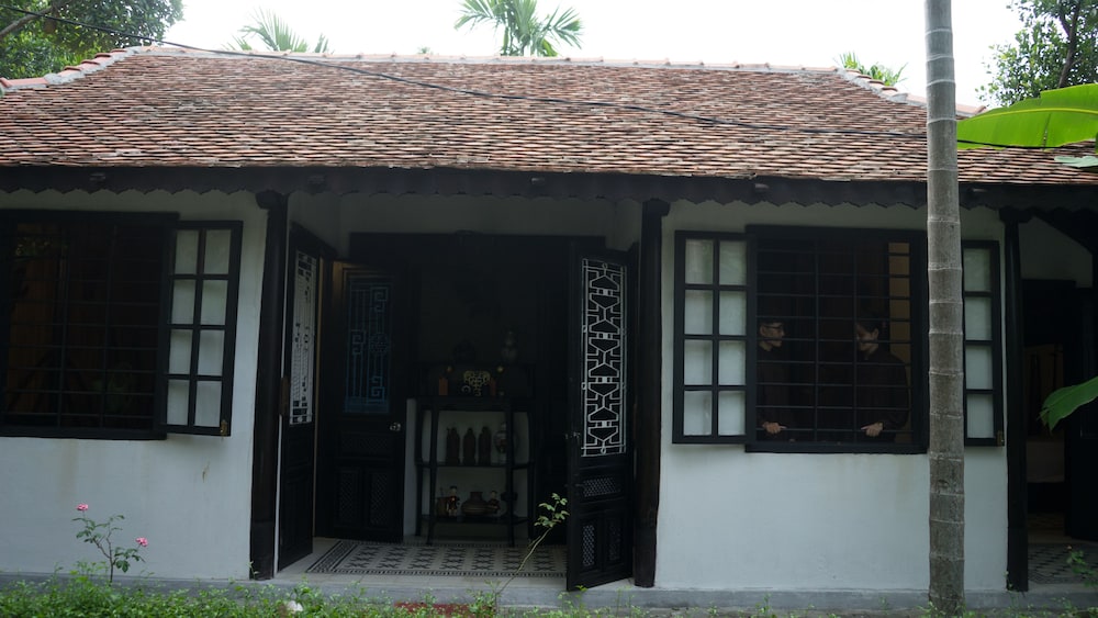 Thuy Bieu Homestay