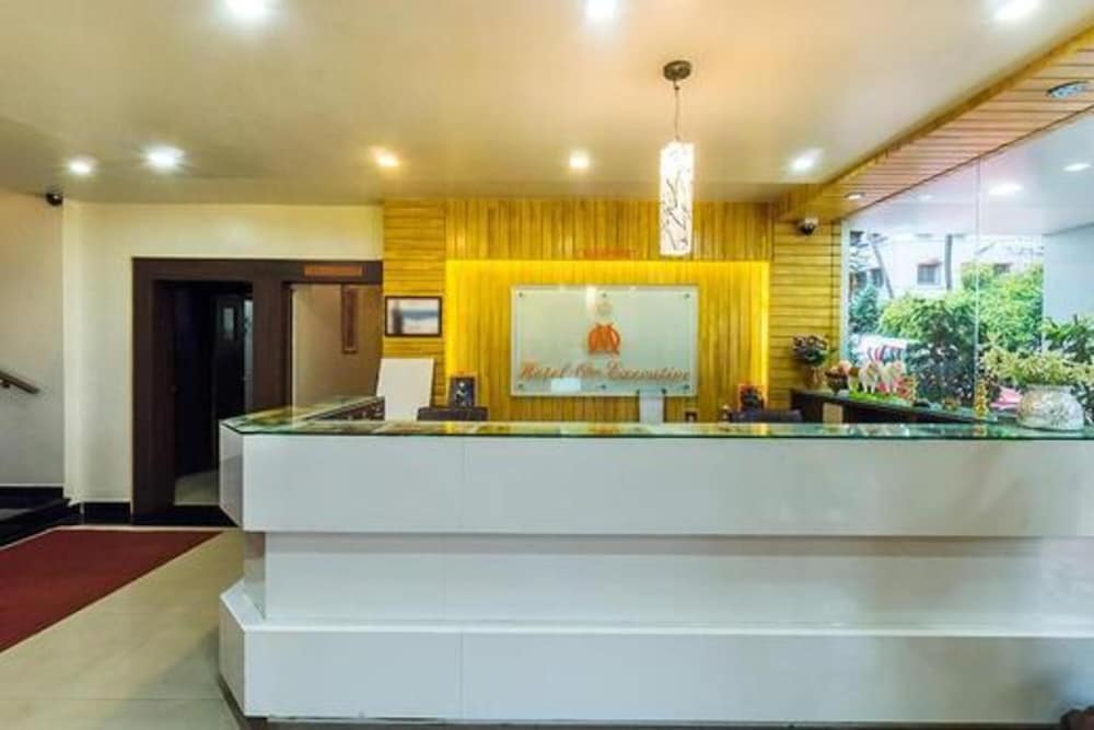 Hotel Om Executive view 3