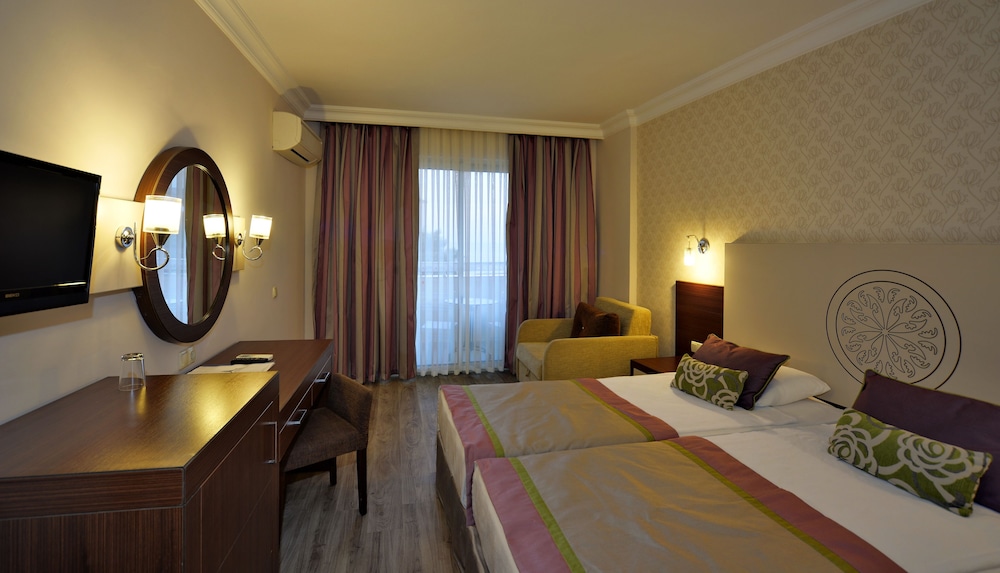 Side Alegria Hotel & Spa - Adults Only - All inclusive