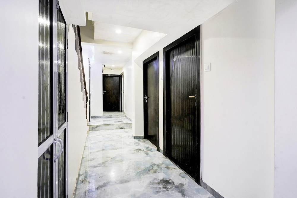 Cozy Stays at Goregaon Near Film City Mumbai