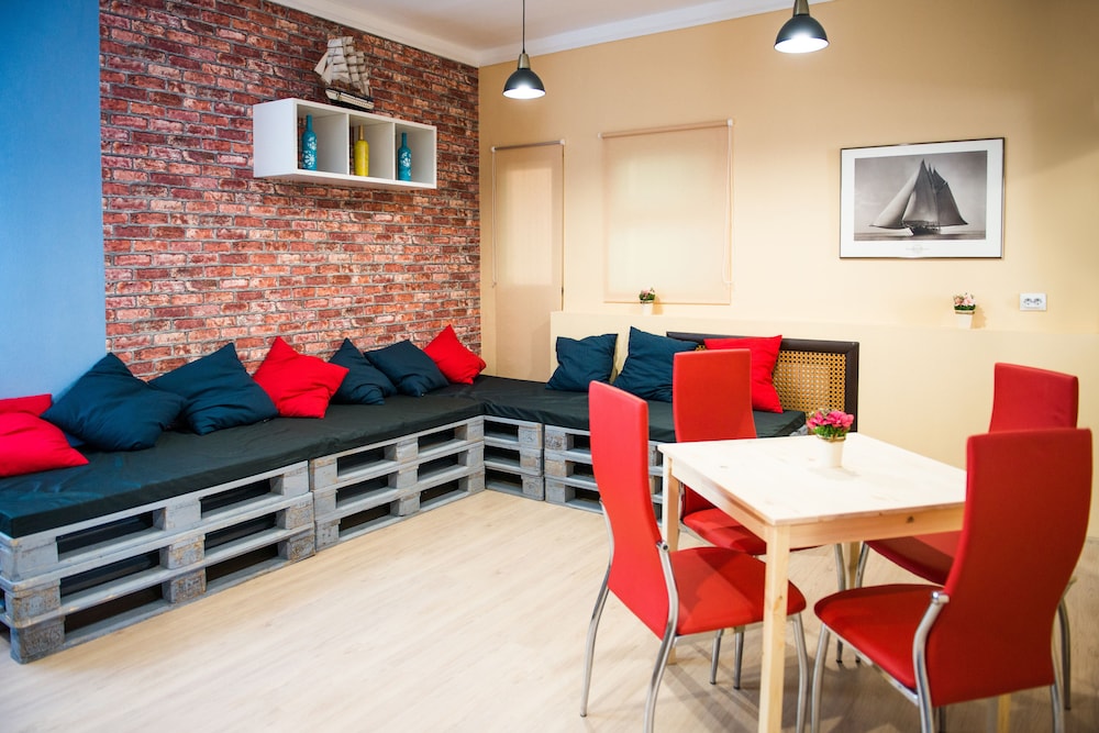 Hostel Don Rostov-on-Don