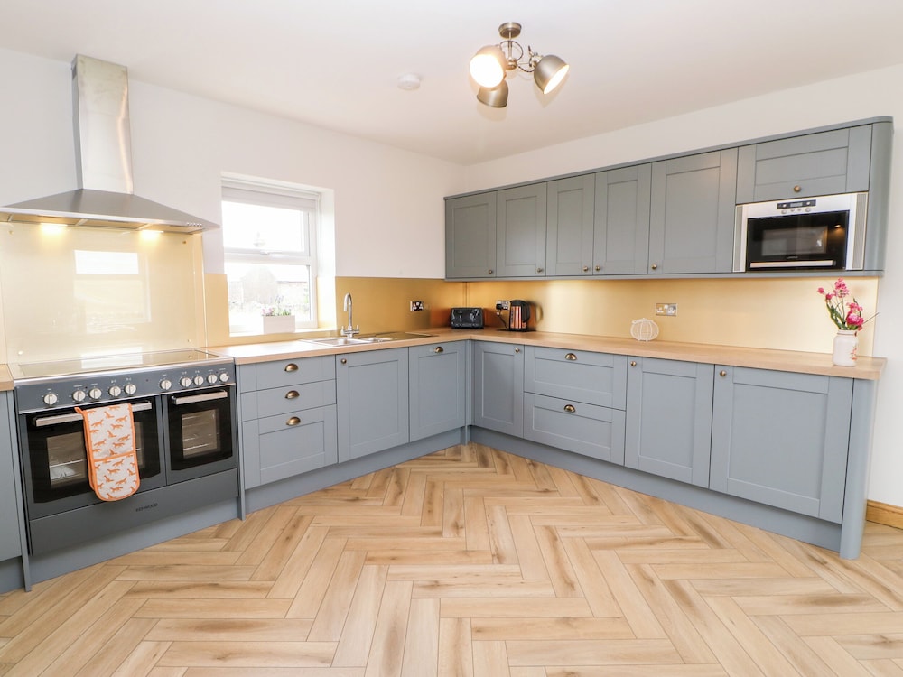 Forestside View