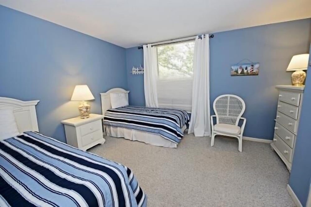 929 Cutter Court at Sea Pines Resort view 3